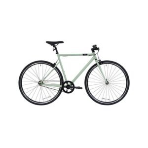 urban-speed-bike-500-single-speed-light-green-elops-8943583.jpg Single-Speed Urban Commuter Bicycle – Light Green